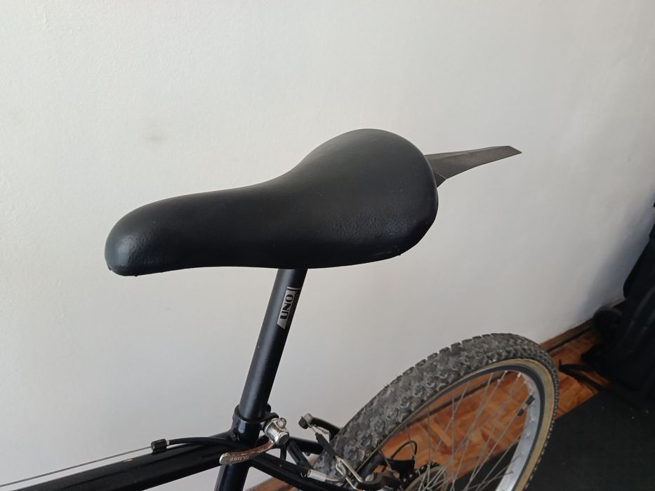 Bicicleta a venda