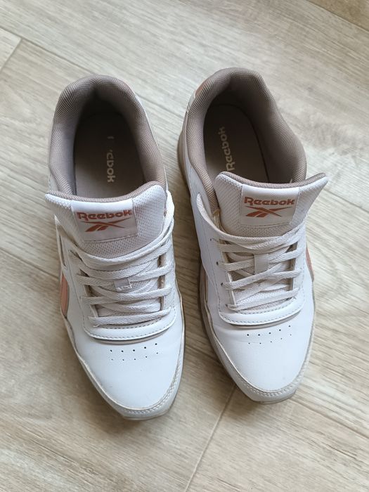 Adidasy Reebok damskie wkładka 25