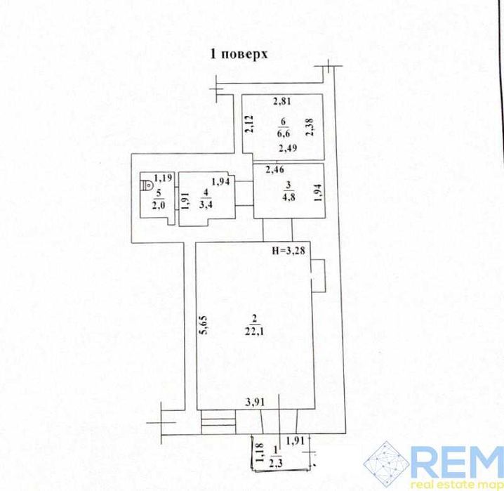 Продам салон красоты центр