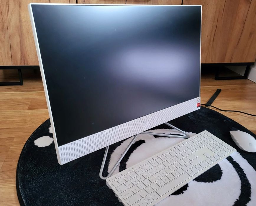 Komputer HP All in one