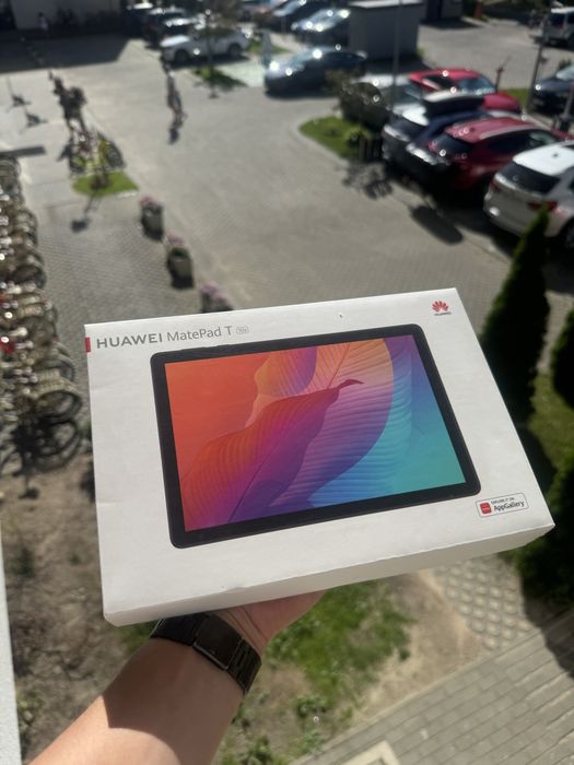 Sprzedam Huawei MatePad T 10s 32 GB