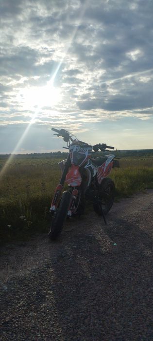 Продам Kovi jn 250