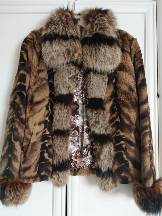 Натуральна шубка