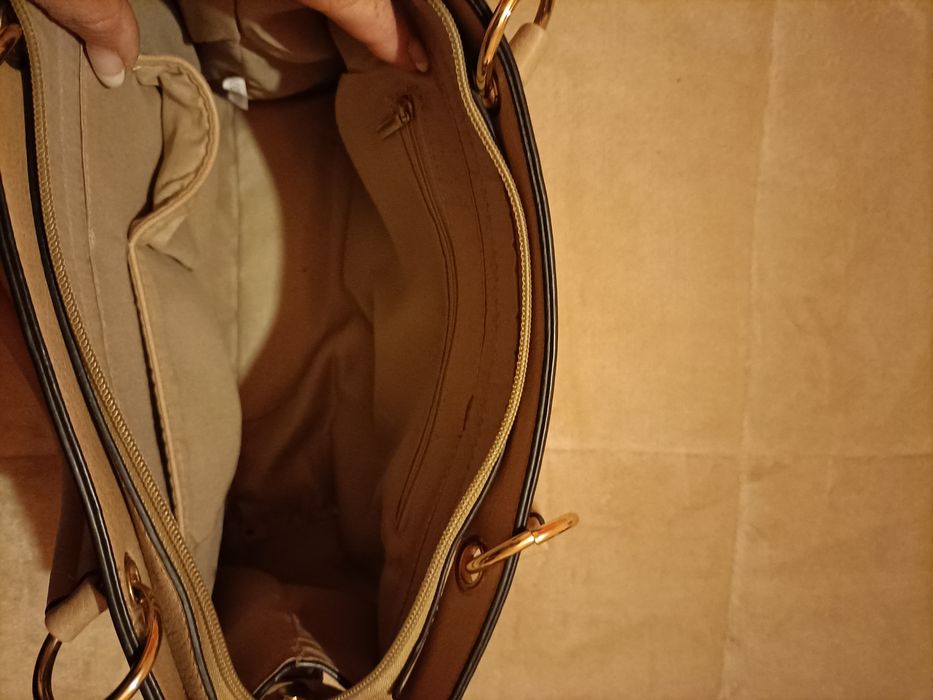 Bolsa de senhora