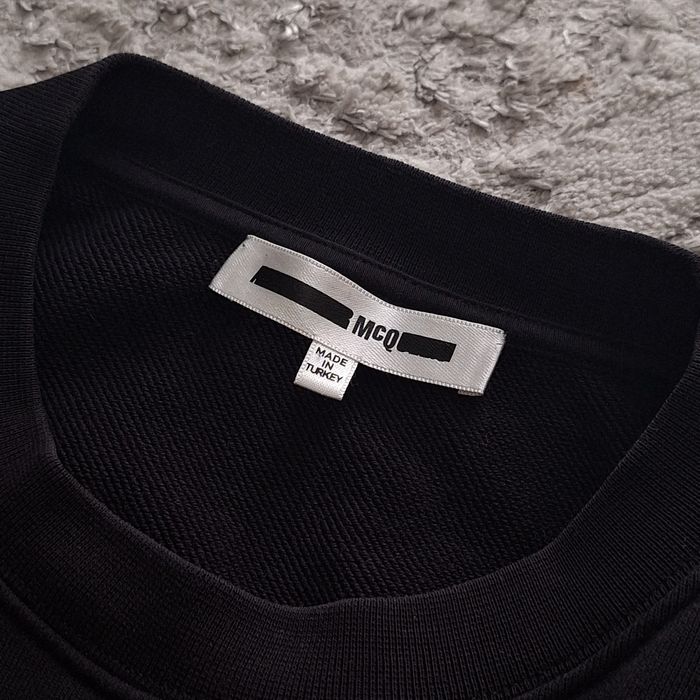 Alexander Mcqueen