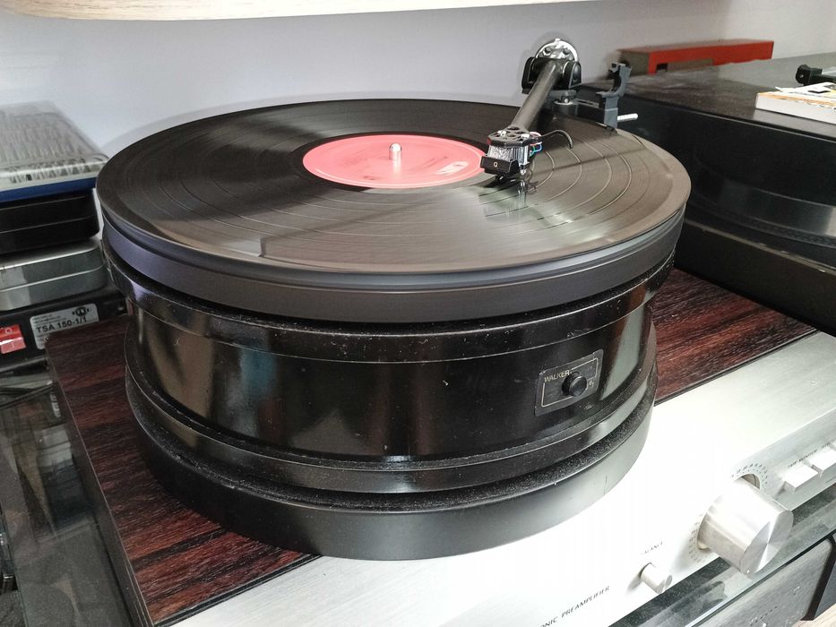 Walker cj 61 rega rb 220