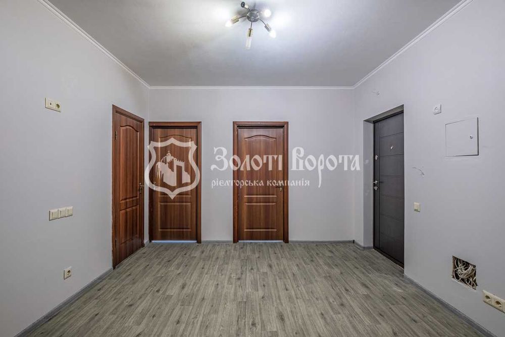 Квартира, 3к. Євроремонт. Регенераторна 4, Комфорт-Таун, Дніпровський