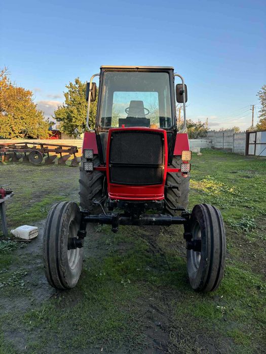 Продаж трактора ЮМЗ6