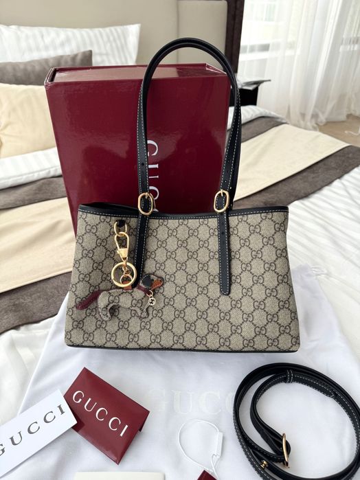 Сумка Gucci Black