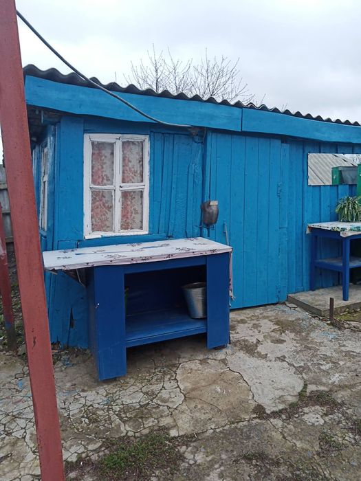 Продам дом в селе Минковка