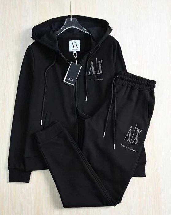 Жіночий спортивний костюм Armani  Exchange