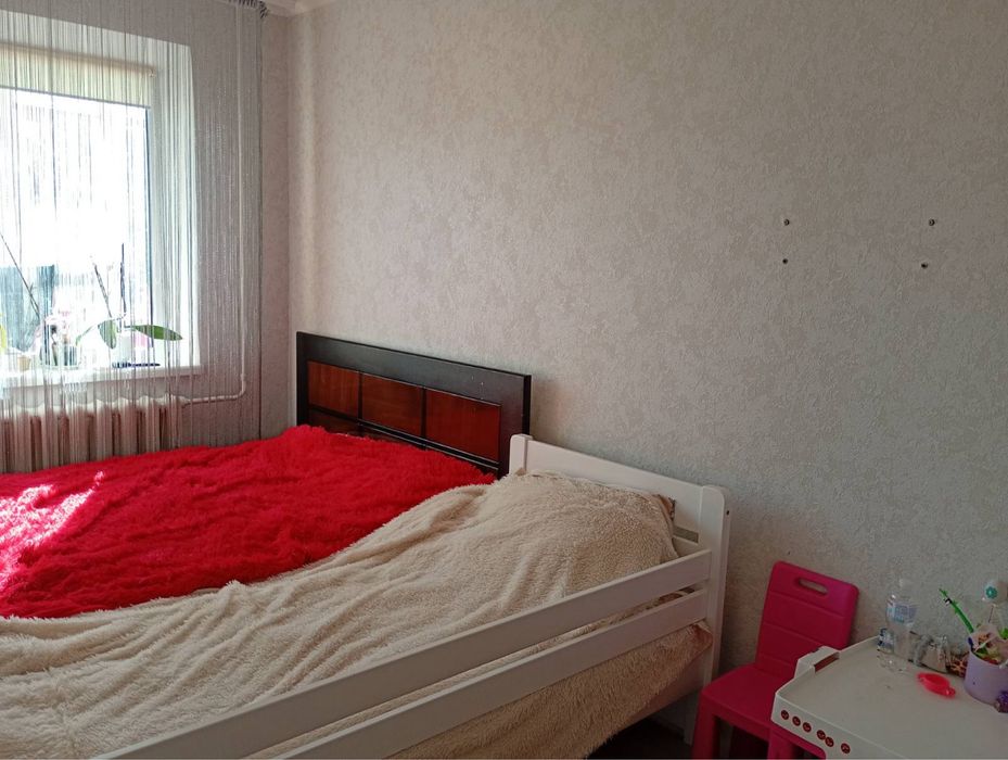 Продам 1 кімнатну квартиру
