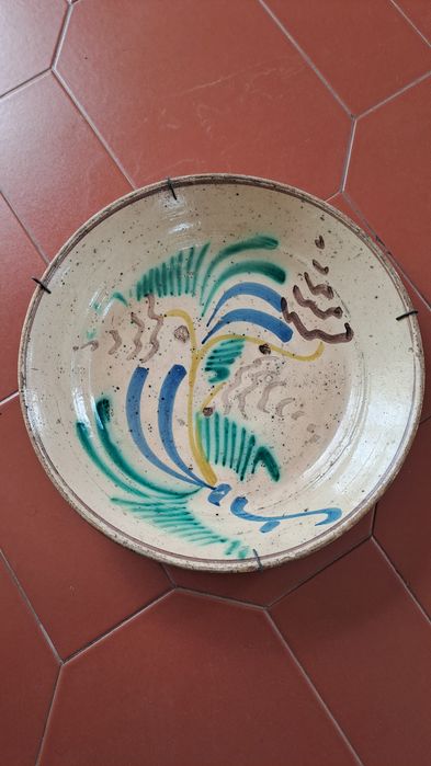 Cerâmica ratinho