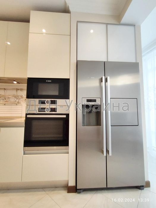 Багатокімнатна квартира за адресою вул. Білоруська (площа 130 м²) - Atlanta.ua - фото 4