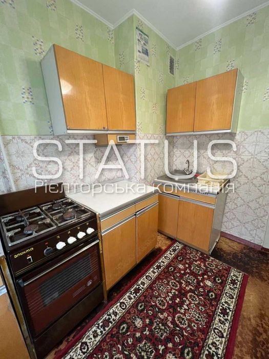 Продаж двокімнатної квартири. Сади 2.