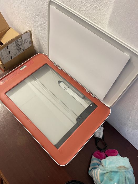 Impressora HP Deskjet 2723e