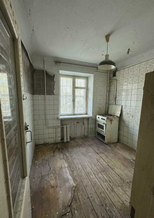 Продам 2к.кв. Новые Дома, м.Дворец спорта. Двухсторонняя
