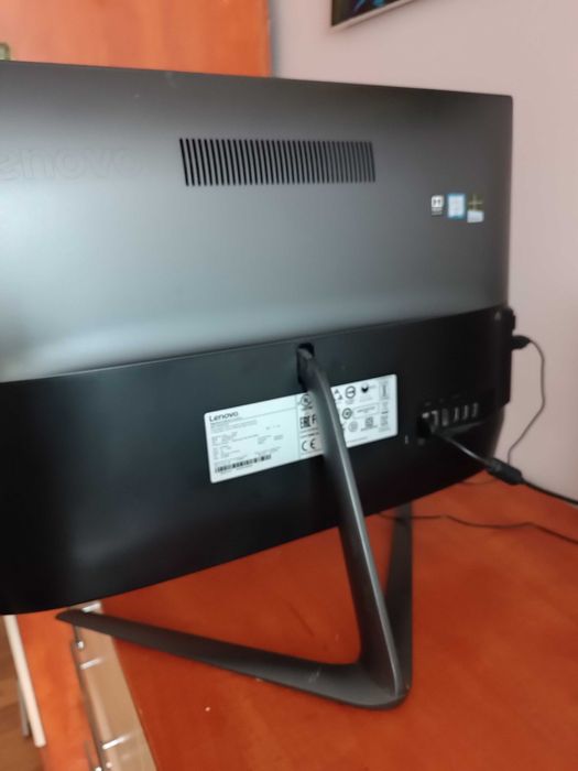 Lenovo AIO Idea Centre 510-22ISH
