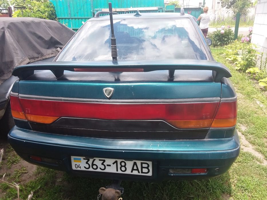 Продам автомобиль