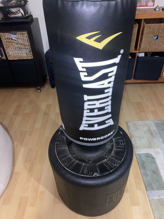 Saco de boxe EVERLAST