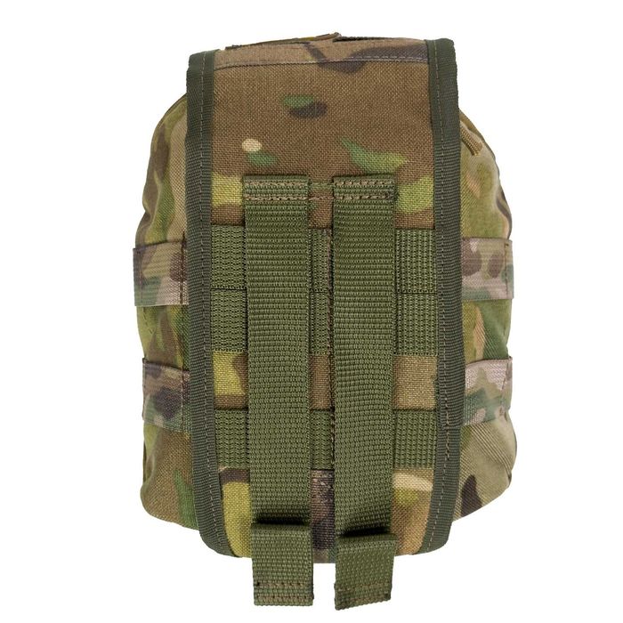 Підсумок аптечка (Cordura, molle) від Global Ballistics. Україна.