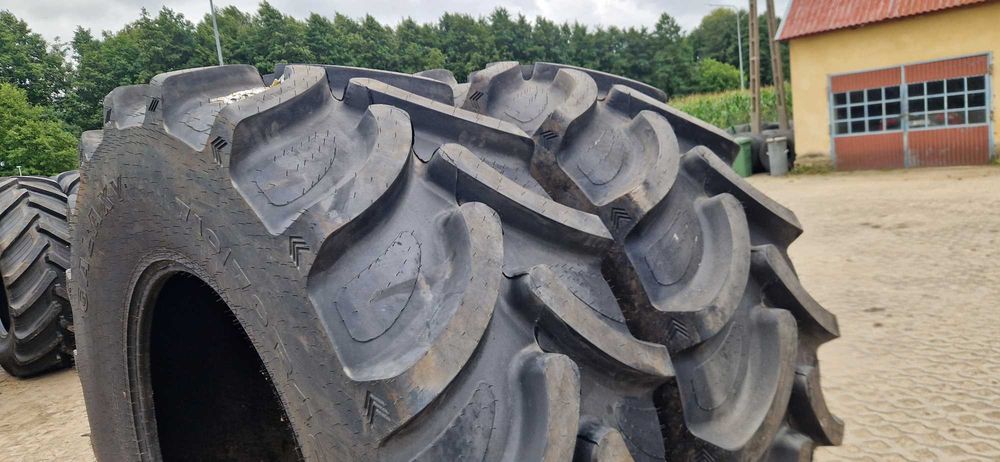 710/70r42 710/70-42 Galaxy Nowe