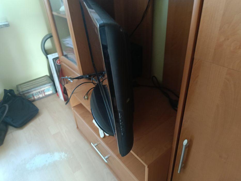 Mam do sprzedania tv