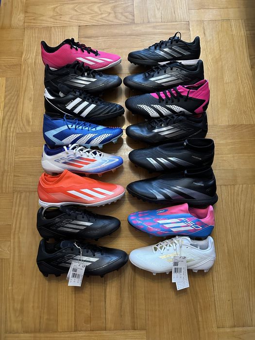 Копочки Опт Футбольне взуття