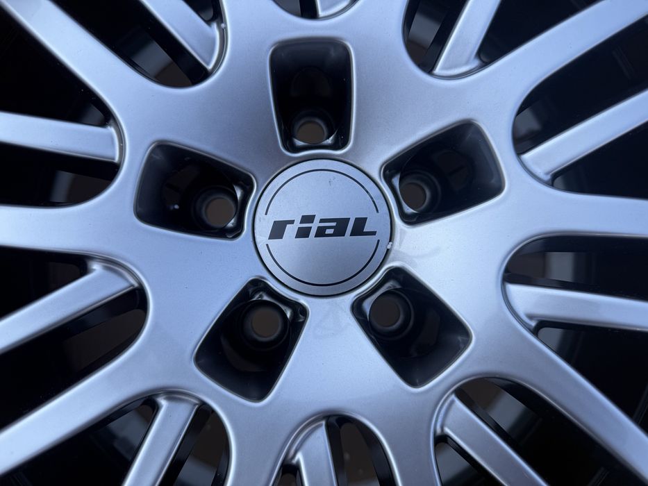 Rial Felga Aluminiowa 18” 5x112 KBA48300 ET35