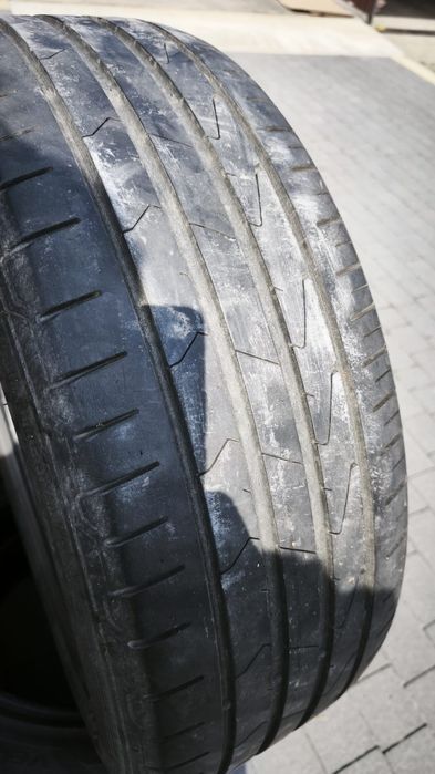 Opony Hankook 215/55 R18