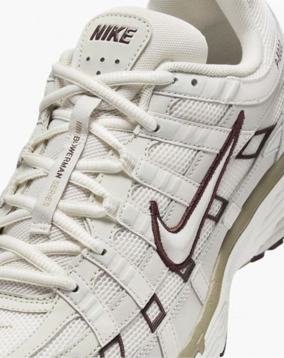 Кросівки Nike P-6000