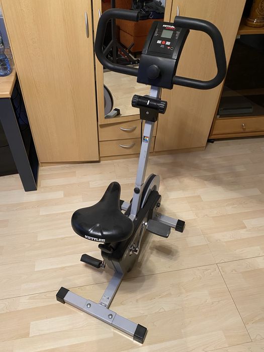 Rowerek stacjonarny Kettler