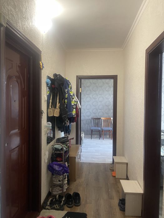 Продам 2х кімн кв Малікова