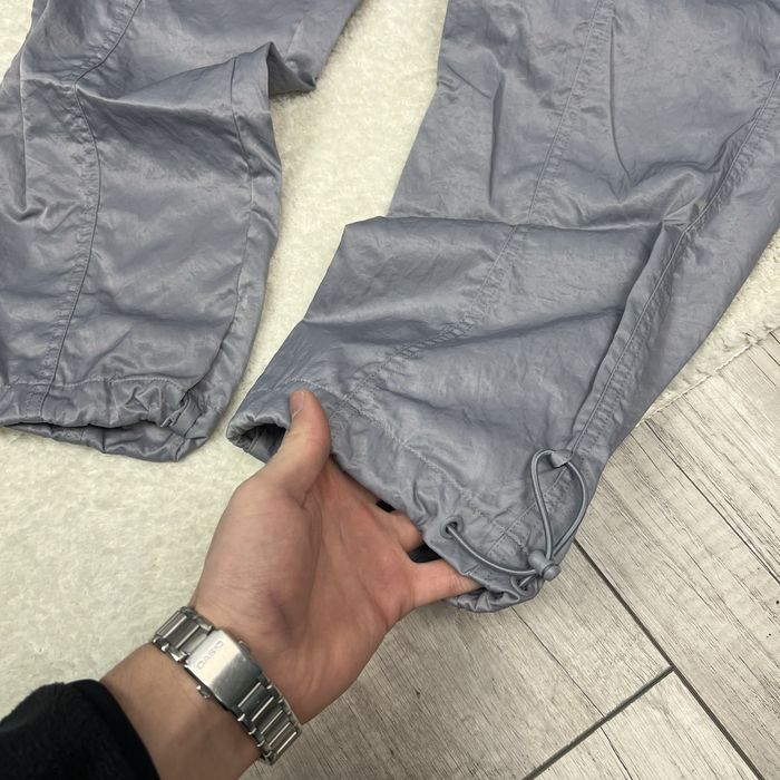 Нейлонові карго штани Jordan Original