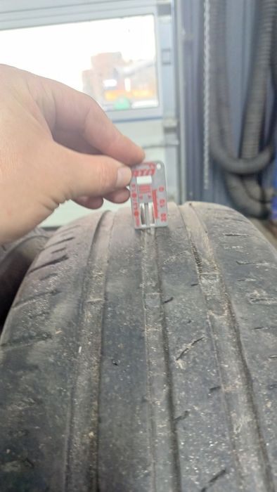 Літня гума Kumho 195/65R15