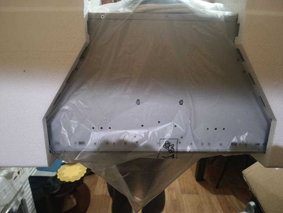 Витяжка на кухню