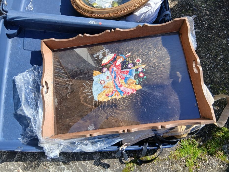 Tabuleiro bom estado