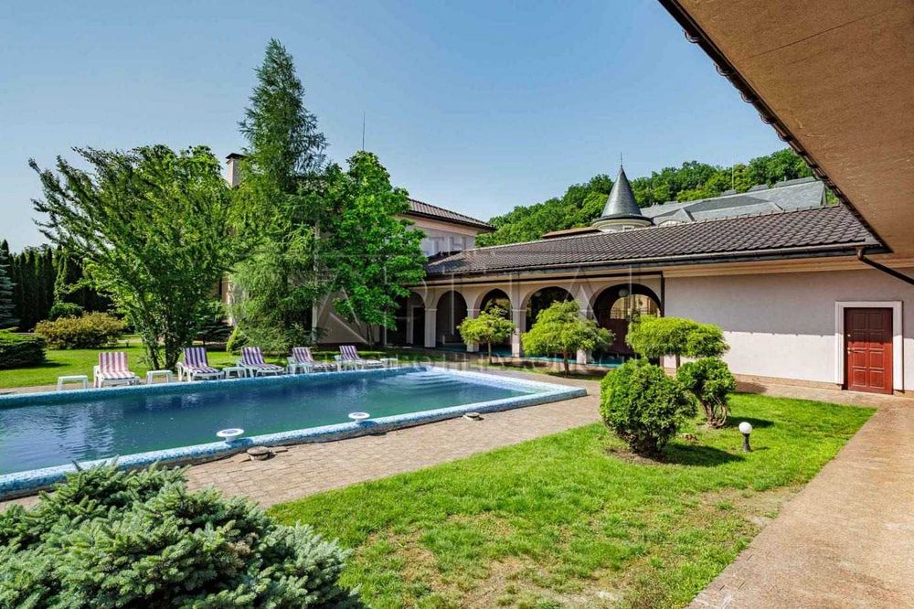 Будинок за адресою вул. Васильківська (площа 670 м²) - Atlanta.ua - фото 18