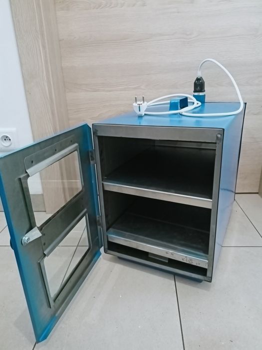 Prodiż Mini piekarnik kuchenny z kablem