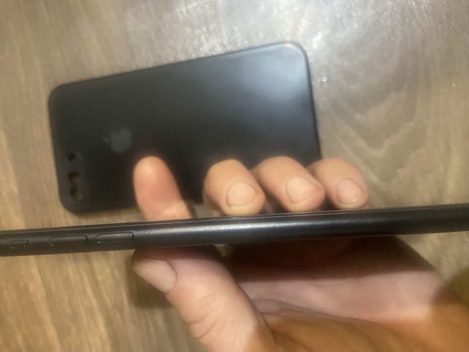 Айфон 7плюс 128гг