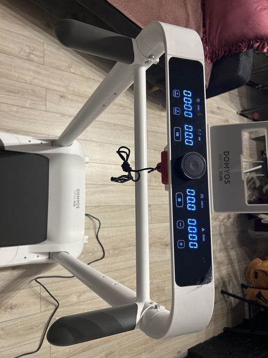 Bieżnia stan bardzo dobry