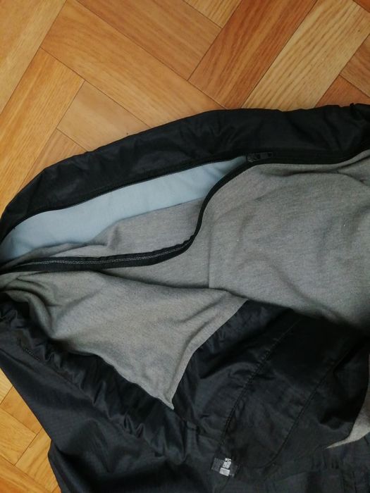 Kurtka męska 124cm w pasie