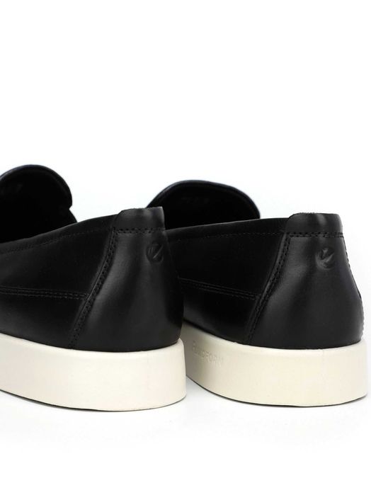 Мокасины Ecco. Оригинал. Размер 45