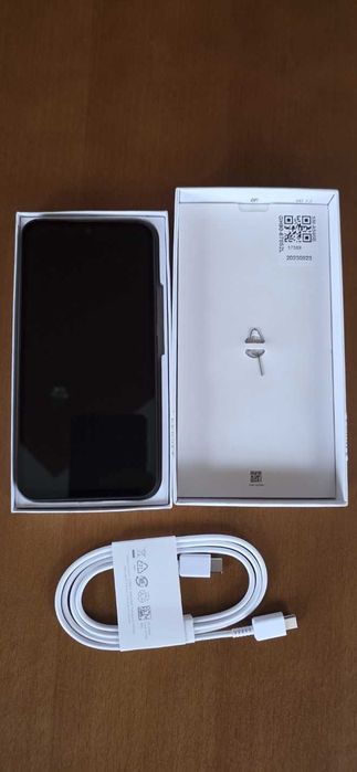 Sprzedam Samsung A54 5G czarny