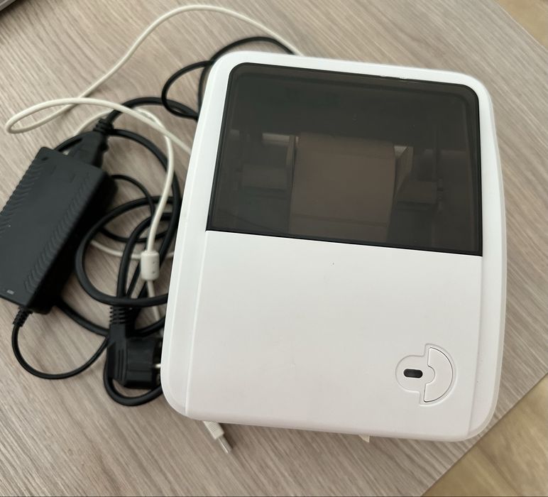Термопринтер Xprinter XP-420B