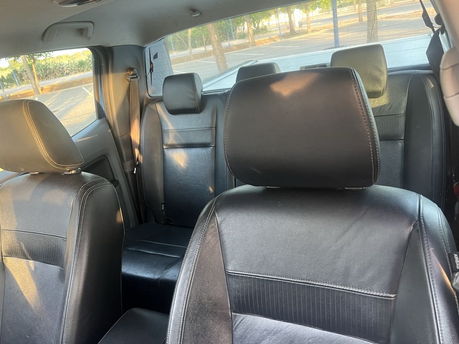 Ford Ranger 3.2 Limited 2017