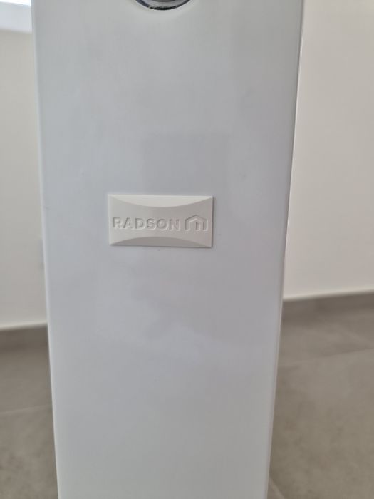 Grzejnik 500x600 Radson integra