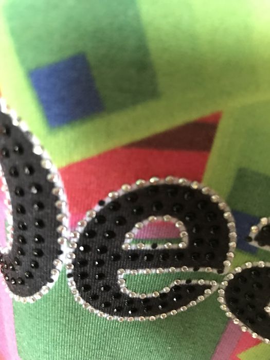 Bluzka Desigual  r S/M