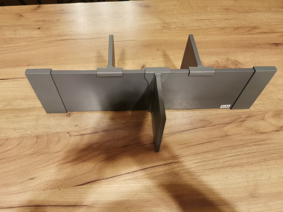 Wkład do szuflady, przegroda szuflady