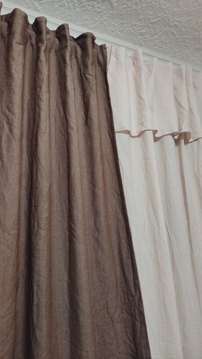 Занавески шторы Икеа